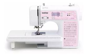 Máquina De Costura Brother Sq9100 Lançamento