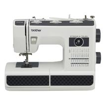 Máquina de costura brother st371hd branca/preta 110v