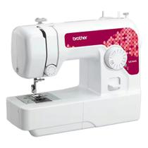 Maquina de costura Brother VX 1445 220 Volts com 14 pontos Maquina de costura Brother VX 1445 220 Volts com 14 pontos