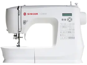 Máquina de Costura C5605 - Singer