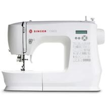 Máquina de Costura C5605 - Singer