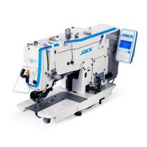 Máquina de Costura Caseadeira Direct-Drive Industrial Jack T782G