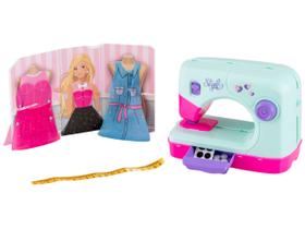 Máquina de Costura de Brinquedo Usual Brinquedos