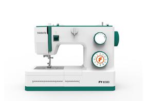 Máquina de costura doméstica 23 pontos-Yamata FYe380 -Bivolt Máquina de costura doméstica 23 pontos-Yamata FYe380 -Bivolt