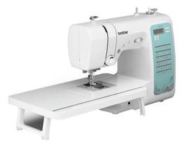 maquina de costura domestica brother cs6000 xl