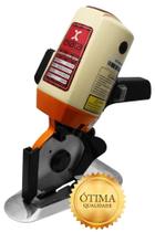 Máquina de Costura Doméstica c/ Mesa Extensora, 100 Pontos, 1 Fonte, Braço Livre, 850ppm, SQ9100DV