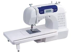 Máquina De Costura Doméstica Cs-6000I