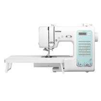 Máquina de Costura Doméstica Eletrônica Brother CS6000XL Bivolt