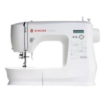 Máquina de Costura Doméstica Eletrônica Singer C5605