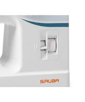 Máquina de costura doméstica HSM-2215 - Siruba Máquina de costura doméstica HSM-2215 - Siruba