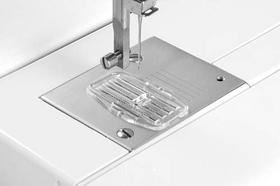 Máquina de costura doméstica HSM-2221 - Siruba Máquina de costura doméstica HSM-2221 - Siruba