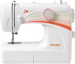 Máquina de costura doméstica HSM 2721 - Siruba Máquina de costura doméstica HSM 2721 - Siruba