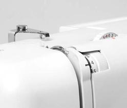 Máquina de costura doméstica HSM-2722 - Siruba Máquina de costura doméstica HSM-2722 - Siruba