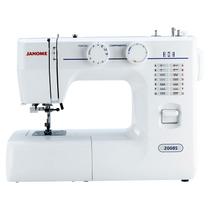 Máquina de Costura Doméstica Janome 2008S 14 Pontos 110v