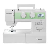 Máquina de Costura Doméstica Lanmax LM-320 Bivolt Máquina de Costura Doméstica Lanmax LM-320 Bivolt