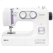 Máquina De Costura Doméstica Lanmax LM300 Portátil Máquina De Costura Doméstica Lanmax LM300 Portátil