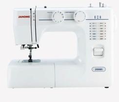 Maquina de costura domestica modelo 2008s janome