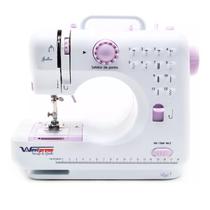 Máquina de Costura Doméstica Multiuso Jolie Westpress Bivolt 5112N