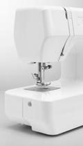 Máquina de Costura Doméstica Portátil 12 Pontos