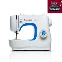 Máquina de Costura Doméstica Portátil Singer 23 Pontos - M3205