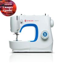 Máquina de Costura Doméstica Portátil Singer 23 Pontos - M3205