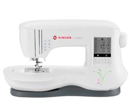 Máquina De Costura Doméstica Singer Legacy C440 Com Mesa Extensora Máquina De Costura Doméstica Singer Legacy C440 Com Mesa Extensora