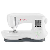 Máquina De Costura Doméstica Singer Legacy C440