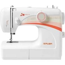 Máquina De Costura Doméstica Siruba Hsm-2721 -110V Máquina De Costura Doméstica Siruba Hsm-2721 -110V