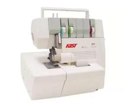 Maquina De Costura Domestica Ultralock Fast-854, 1200Ppm