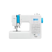 Máquina de Costura Eletrônica JX 11.000 com 200 Pontos - Elgin