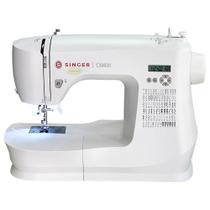 Máquina de costura eletrônica Singer C5605 Máquina de costura eletrônica Singer C5605