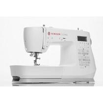 Máquina De Costura Eletrônica Singer C7255 Autovolt Máquina De Costura Eletrônica Singer C7255 Autovolt