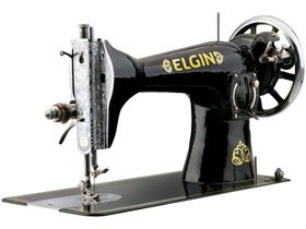 Máquina de Costura Elgin - B-3