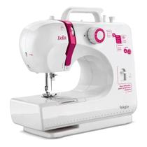 Máquina de Costura Elgin Bella BL-1200 Bivolt Portátil Máquina de Costura Elgin Bella BL-1200 Bivolt Portátil