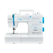 Máquina de Costura Elgin JX 4035 Genius Plus 31 Pontos 127v