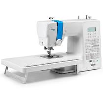 Máquina de Costura Elgin Premium Plus JX-11.000 200 Pontos A