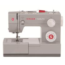 Máquina De Costura Facilita Pro 4423 Singer Com Controle De Velocidade