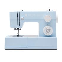 Máquina de Costura Facilita Pro Blue - 4423 Máquina de Costura Facilita Pro Blue - 4423