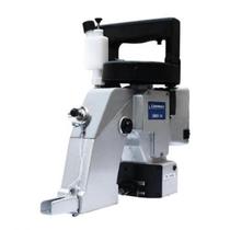 Máquina De Costura Fechadeira Boca De Saco Rafia Lanmax 220V Máquina De Costura Fechadeira Boca De Saco Rafia Lanmax 220V
