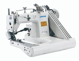 Máquina de Costura Fechadeira de Braço 6 Fios JK-T9280-73-PS - JACK