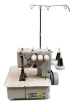 Máquina De Costura Galoneira Bc 2600-3-12Meses Garantia-110v - Bracob