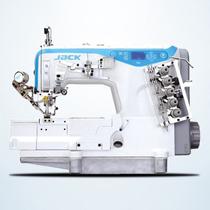 Máquina de Costura Galoneira Eletrônica Jack W4-UT