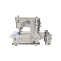 Máquina de Costura Galoneira Industrial c/ Direct Drive, 3 A Máquina de Costura Galoneira Industrial c/ Direct Drive, 3 A