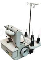 Máquina de Costura Galoneira Portátil c/ Motor Acoplado Máquina de Costura Galoneira Portátil c/ Motor Acoplado