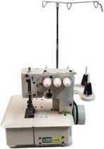Máquina De Costura Galoneira Semi Bracob 3 Ag- Portatil Máquina De Costura Galoneira Semi Bracob 3 Ag- Portatil