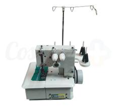 Máquina De Costura Galoneira Semi Industrial Bracob 2 Ag 110