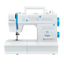 Máquina de Costura Genius Plus 31 Pontos 220V - Elgin