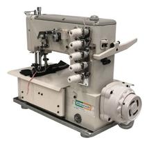 Máquina De Costura Industrial Bracob Bc5000d 110v/220v+nota Máquina De Costura Industrial Bracob Bc5000d 110v/220v+nota
