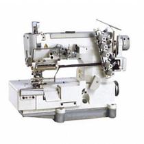 Máquina de Costura Industrial Galoneira BT c/ TF, Ponto Corr - Yamata