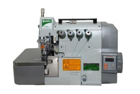 Máquina de costura Industrial Overloque 4 fios direct drive, ponto cadeia - Sewmac Sew7724E